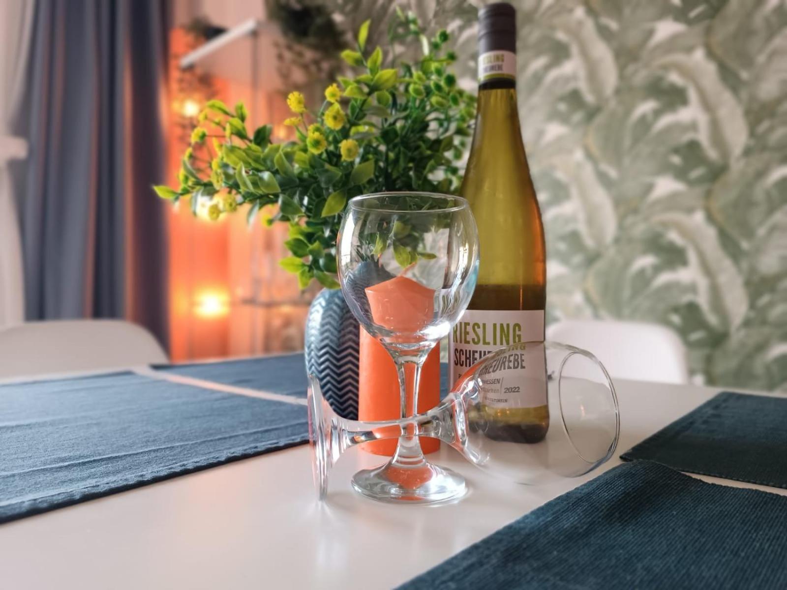 Apartamento Soleado Los Abrigos Luaran gambar